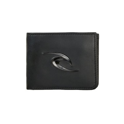 портфейли,и,портмонета,rip,curl,wave,rfid,2,in,1,wallet,black,(black)