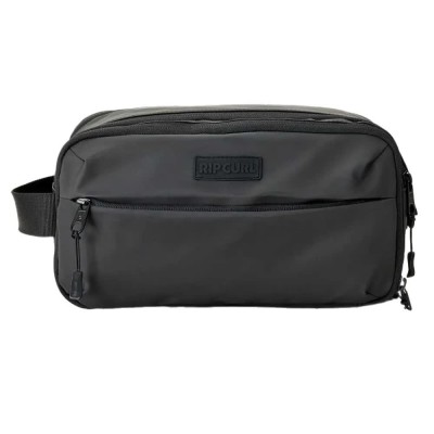 канцеларски,принадлежности,rip,curl,weekend,travel,cos,pencil,case,black,(black)