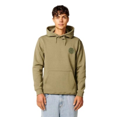 суичър,мъжки,пуловери,rip,curl,wetsuit,icon,hoodie,green,(surplus,green)