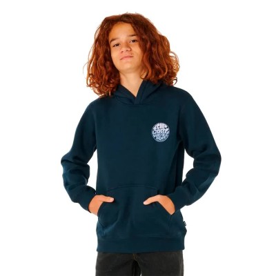 суичър,детски,блузи,rip,curl,wetsuit,icon,hoodie,blue,(navy,white)
