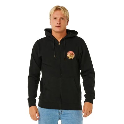 блуза,мъжки,пуловери,rip,curl,wettie,passage,icon,full,zip,sweatshirt,black,(black,black)