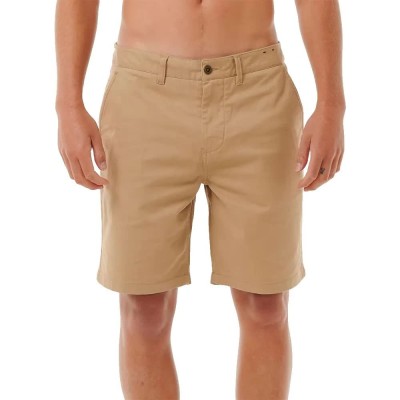 къси,панталони,мъжки,панталони,дамски,панталони,rip,curl,classic,surf,chino,shorts,beige,(khaki)