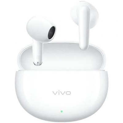 слушалки,слушалки,vivo,6020496,wireless,earphones,white,(white)