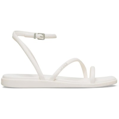 сандали,дамски,сандали,и,чехли,crocs,miami,ankle,strap,sandals,white,(chalk)