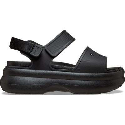 сандали,дамски,сандали,и,чехли,crocs,soho,&,strap,sandals,black,(black)