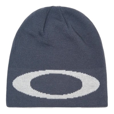 шапка,всички,шапки,oakley,beanie,blue,grey,(grey)