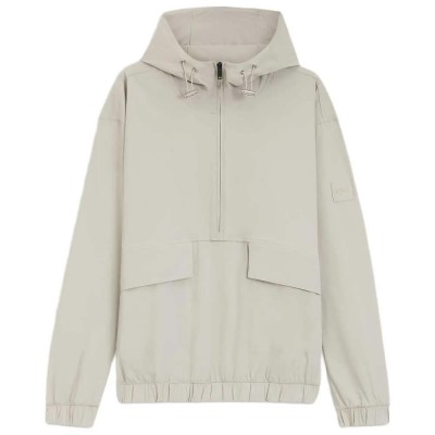 суичър,мъжки,пуловери,boss,hikerough,10276975,hoodie,beige,(light,grey)