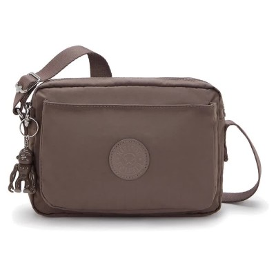 чанта,всички,чанти,kipling,abanu,m,4l,bag,brown,(be,un,boho,cedar)