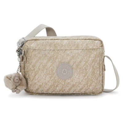 чанта,всички,чанти,kipling,abanu,m,4l,bag,beige,(rg,brush,of,gold)