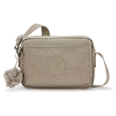 чанта,всички,чанти,kipling,abanu,m,4l,bag,beige,(soft,taupe)