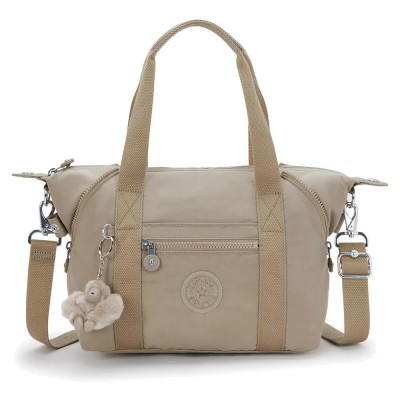 чанта,всички,чанти,kipling,art,mini,10l,bag,beige,(soft,taupe)