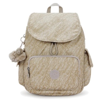 раница,раници,kipling,city,pack,s,13l,woman,backpack,beige,(rg,brush,of,gold)