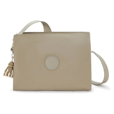 всички,чанти,kipling,fabya,crossbody,beige,(be,boho,tan)