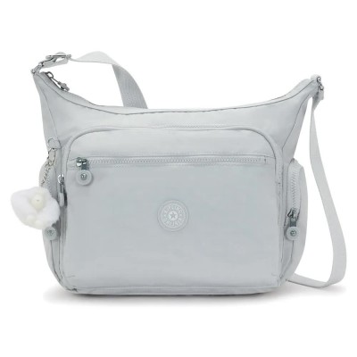 чанта,всички,чанти,kipling,gabbie,12l,bag,grey,(easy,grey)