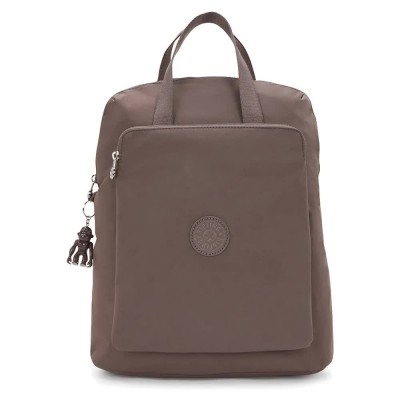 раница,раници,kipling,kazuki,19l,backpack,brown,(be,un,boho,cedar)
