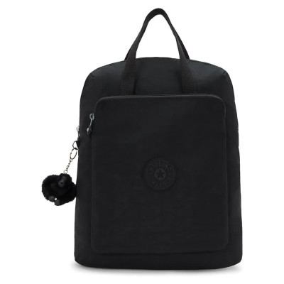 раница,раници,kipling,kazuki,19l,backpack,black,(black,noir)