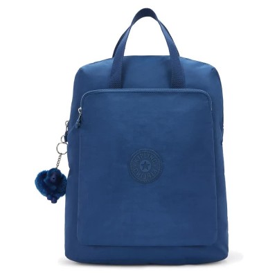 раница,раници,kipling,kazuki,19l,backpack,blue,(casual,blue)