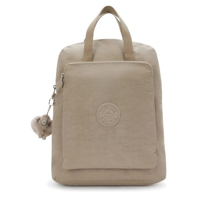 раница,раници,kipling,kazuki,19l,backpack,beige,(soft,taupe)