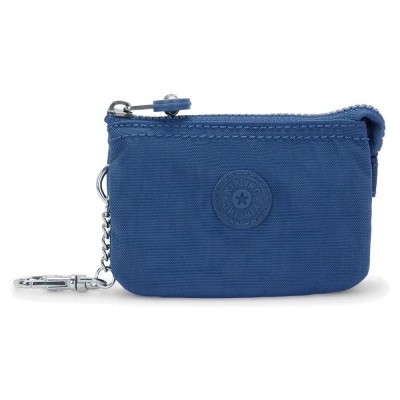 портфейли,и,портмонета,kipling,mini,creativity,s,coin,purse,blue,(casual,blue)
