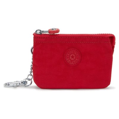 портфейли,и,портмонета,kipling,mini,creativity,s,coin,purse,red,(ruby,red)