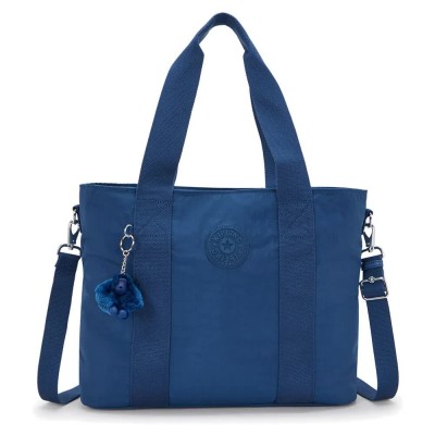 чанта,всички,чанти,kipling,minta,l,20l,tote,bag,blue,(up,casual,blue)