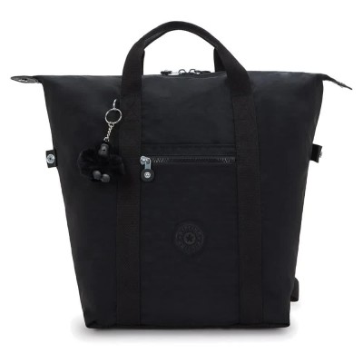 раница,раници,kipling,new,art,25l,backpack,black,(black,noir)
