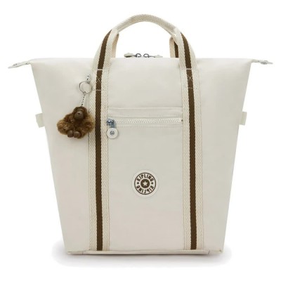 раница,раници,kipling,new,art,backpack,white,(soft,sand)