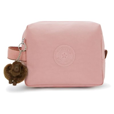 несесер,тоалетни,принадлежности,kipling,parac,4.5l,wash,bag,pink,(memory,pink)
