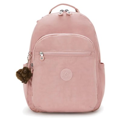 раница,раници,kipling,seoul,27l,backpack,pink,(memory,pink)