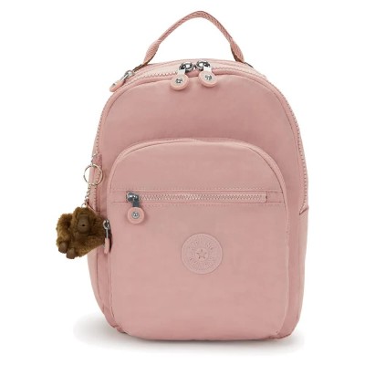 раница,раници,kipling,seoul,s,14l,backpack,pink,(memory,pink)