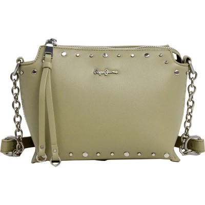 чанта,всички,чанти,pepe,jeans,edilia,spring,bag,beige,green,(seagrass,green)