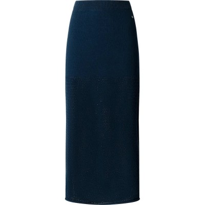 пола,дамски,поли,и,рокли,pepe,jeans,kadali,skirt,blue,(deep,sea,blue)