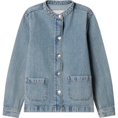 яке,мъжки,якета,дамски,якета,и,палта,pepe,jeans,shelly,denim,stripe,denim,jacket,blue,(denim)