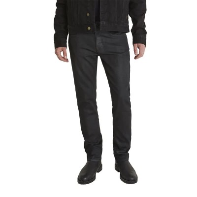 мъжки,панталони,дамски,панталони,pepe,jeans,slim,gymdigo,track,fs,black,coated,jeans,blue,(denim)