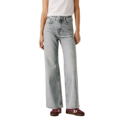 дамски,панталони,pepe,jeans,straight,uhw,lexa,high,waist,jeans,grey,(denim)