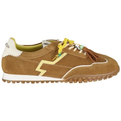 маратонки,мъжки,маратонки,дамски,маратонки,gio+,cielo07,trainers,brown,(combi,brown)