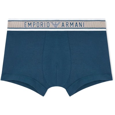 боксерки,мъжко,бельо,emporio,armani,em000231,af19055,trunk,boxers,blue,(orion)