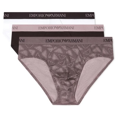 мъжко,бельо,emporio,armani,em000256,af20671,slips,3,units,multicolor,(mole,iron,fa,prt,wht)