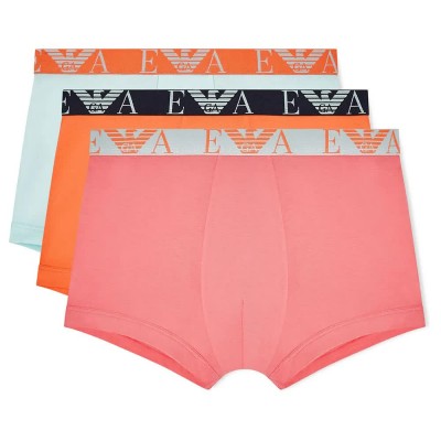 боксерки,мъжко,бельо,emporio,armani,em000259,af20668,boxers,3,units,multicolor,(pink,aqua,camellia)