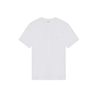 мъжко,бельо,emporio,armani,em000378,af20672,short,sleeve,base,layer,white,(white)