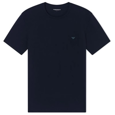 мъжко,бельо,emporio,armani,em000379,af18895,short,sleeve,base,layer,blue,(armani,blue)