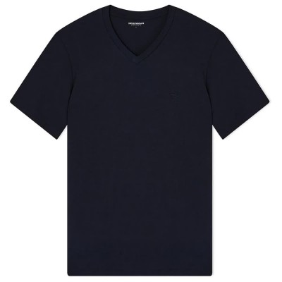 мъжко,бельо,emporio,armani,em000378,af20672,short,sleeve,base,layer,blue,(armani,blue)
