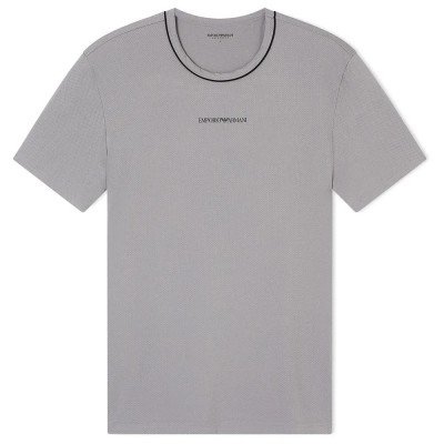 мъжко,бельо,emporio,armani,em000379,af19057,short,sleeve,base,layer,grey,(steel)
