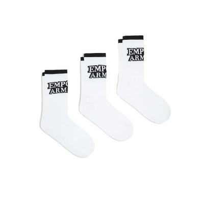 чорапи,мъжки,чорапи,дамски,чорапи,emporio,armani,em000554,af20084,socks,3,pairs,white,(white,white,white)