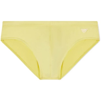 бански,гащета,мъжки,бански,костюми,emporio,armani,em000570,af20424,swimming,brief,yellow,(lemon)