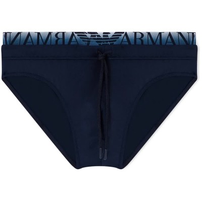 бански,гащета,мъжки,бански,костюми,emporio,armani,em000582,af20432,swimming,brief,blue,(armani,blue)