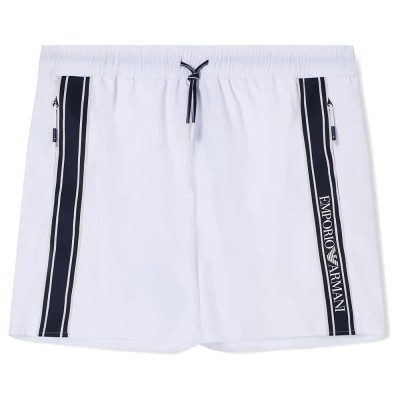 бански,гащета,мъжки,бански,костюми,emporio,armani,em000583,af20426,swimming,shorts,white,(white)