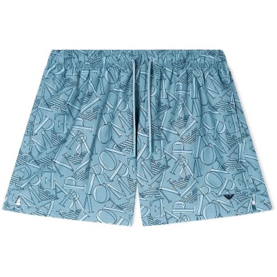 бански,гащета,мъжки,бански,костюми,emporio,armani,em000583,af20440,swimming,shorts,blue,(ea,lead,slate)