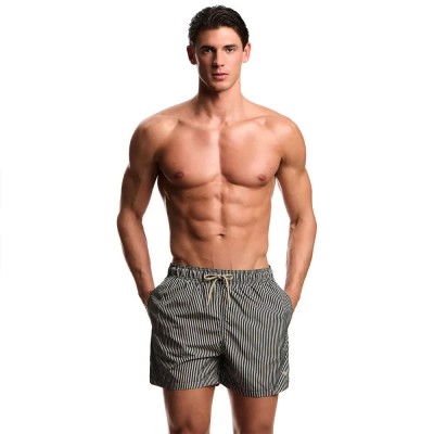 бански,гащета,мъжки,бански,костюми,emporio,armani,em000583,af20445,swimming,shorts,grey,(stripe,nut,black)