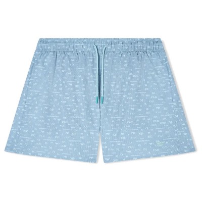 бански,гащета,мъжки,бански,костюми,emporio,armani,em000583,af20667,swimming,shorts,blue,(print,ea,slate,aqua)